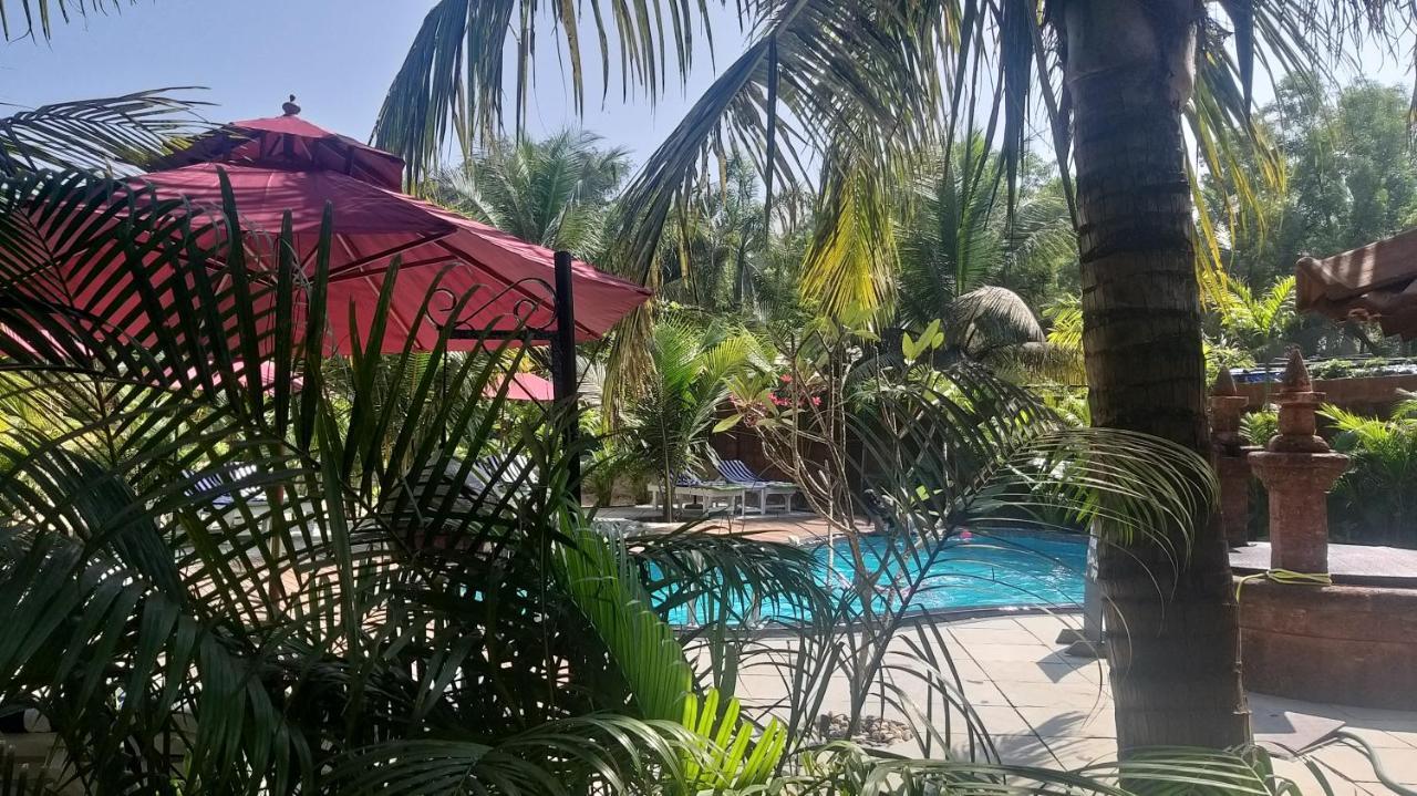 巴加 小印度海滩旅馆酒店 外观 照片