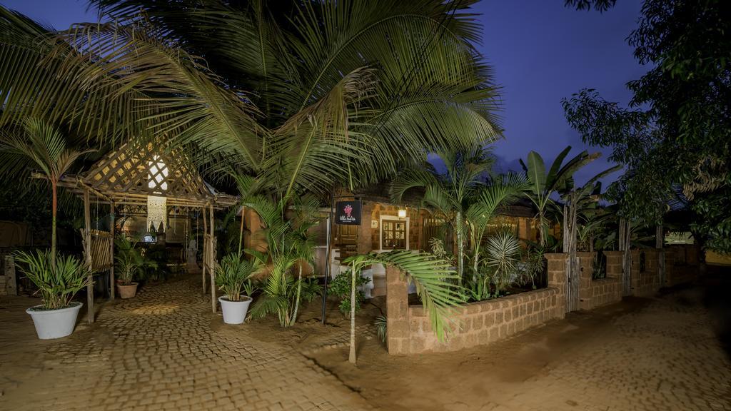 巴加 小印度海滩旅馆酒店 外观 照片